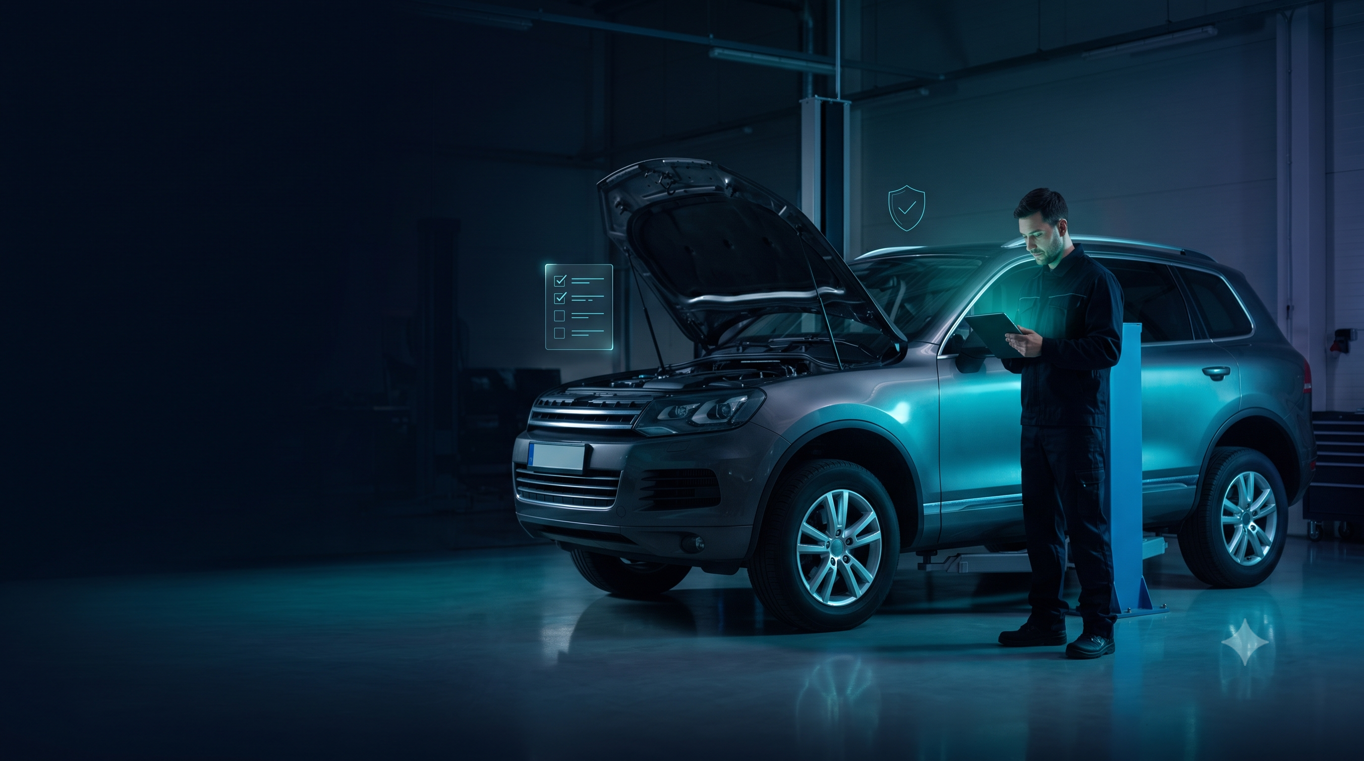 Reinsured Dealers: Your Recon Process Is Your Loss Ratio