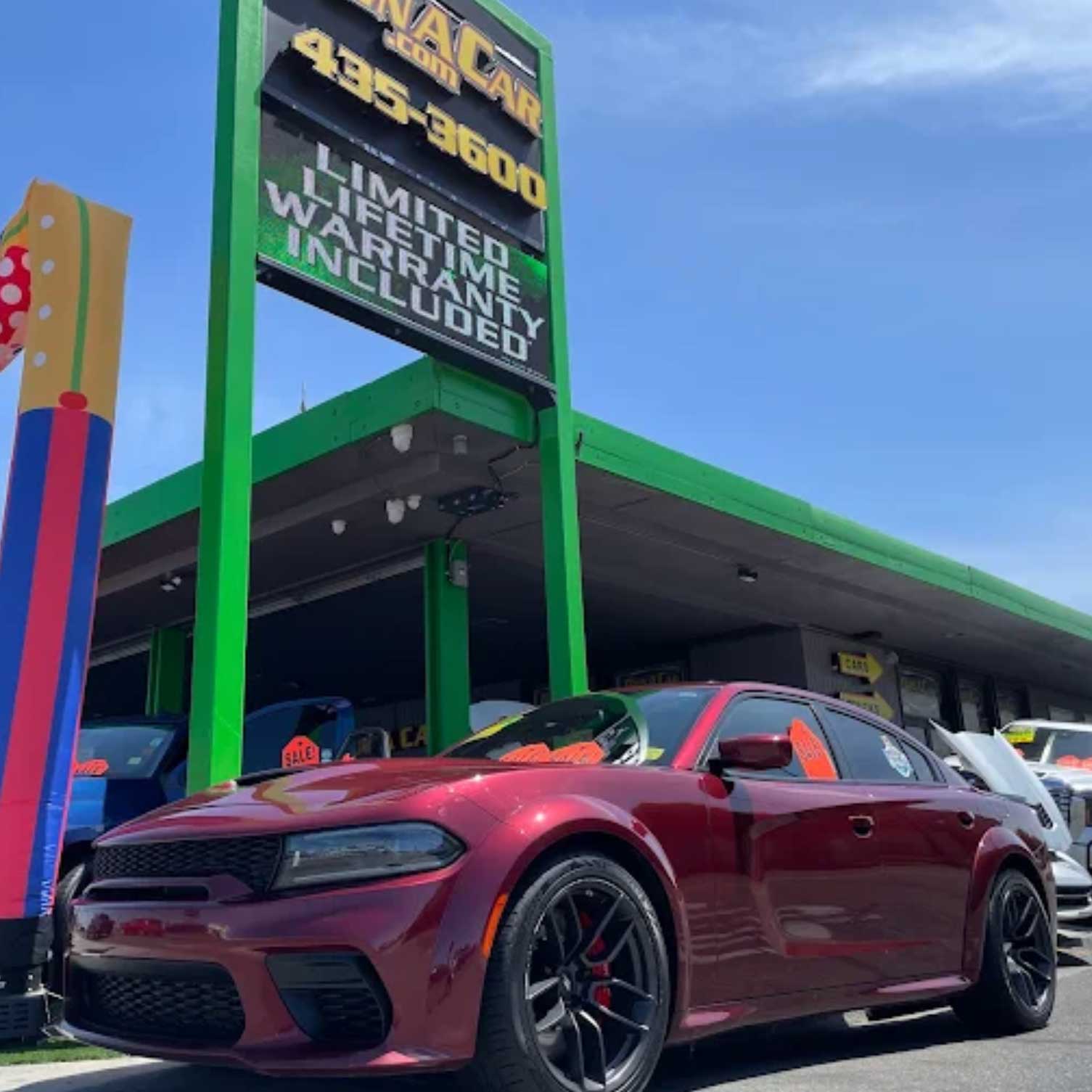 From Chaos to Clarity: How Cartuul Helped One Dealership Take Control of Reconditioning