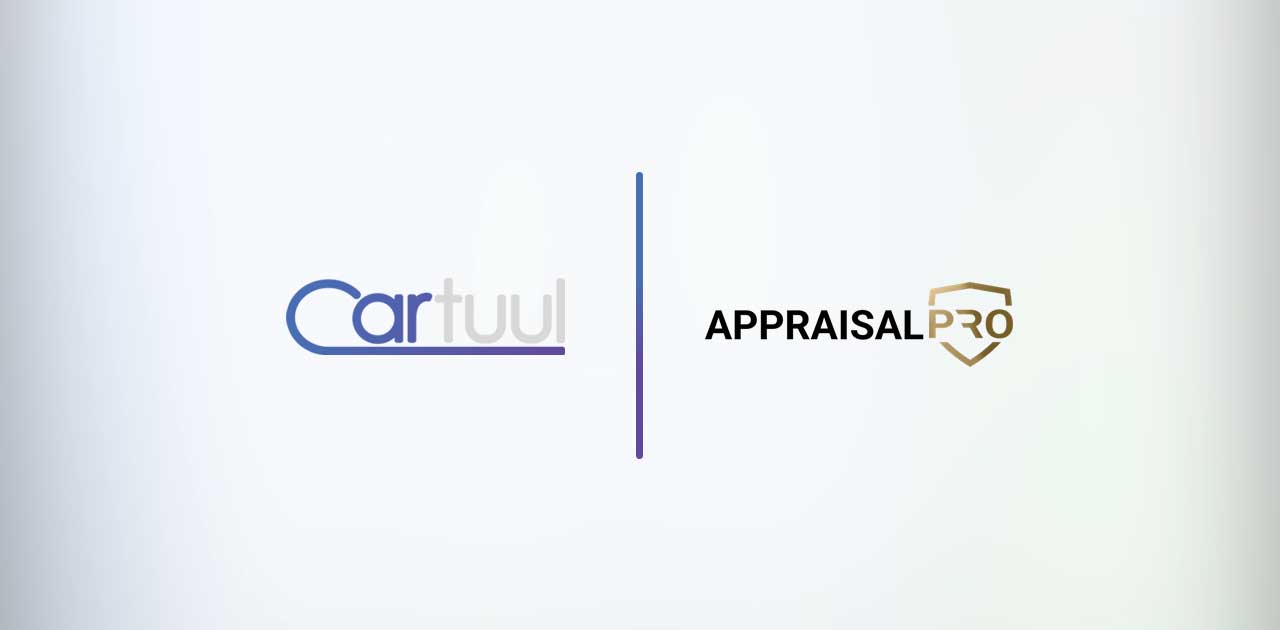 Cartuul Integrates with AppraisalPRO to Keep OBD2 Scan Data on the Vehicle Record and Turn Findings into Recon Work
