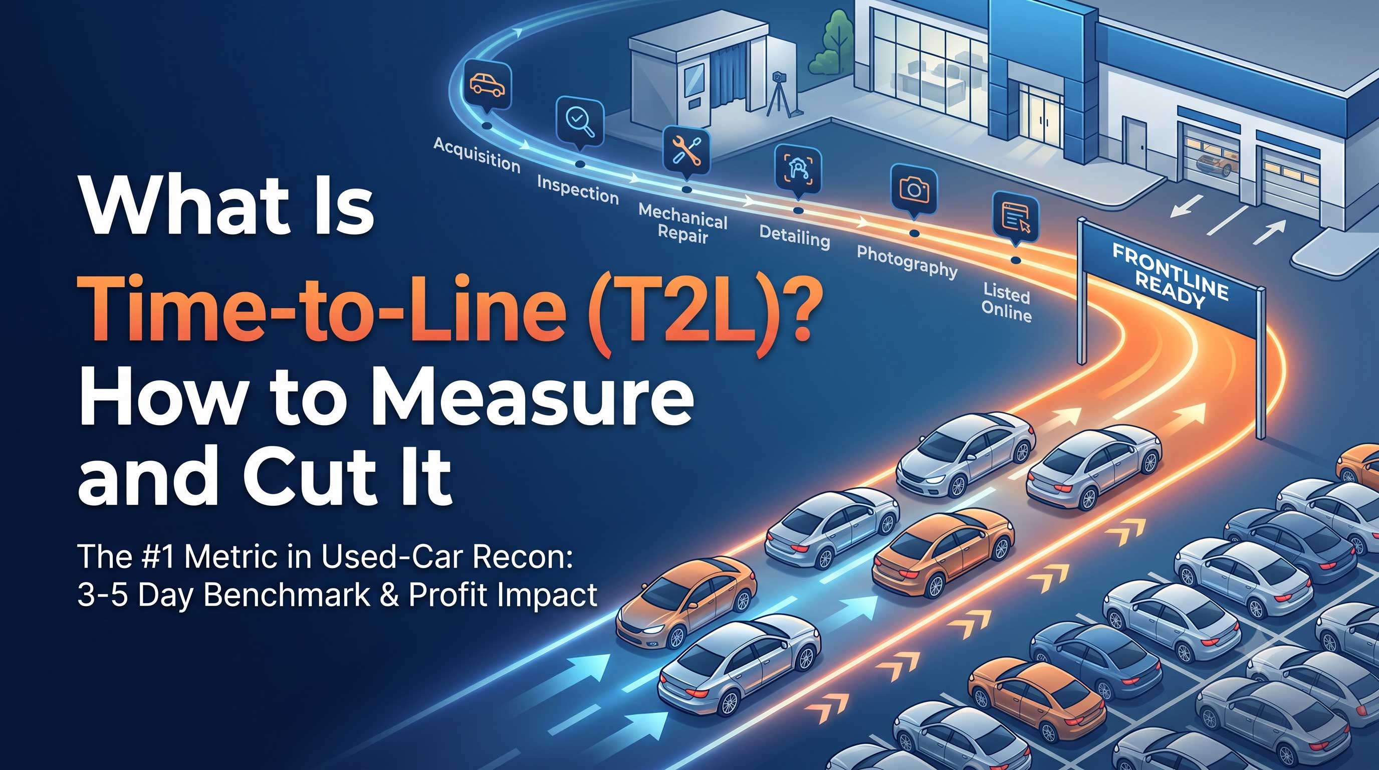 What Is Time-to-Line (T2L)? How to Measure and Cut It