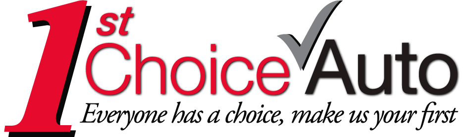 1st Choice Auto