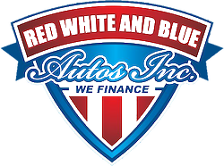 Red White & Blue Autos