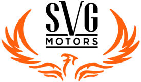 SVG Motors