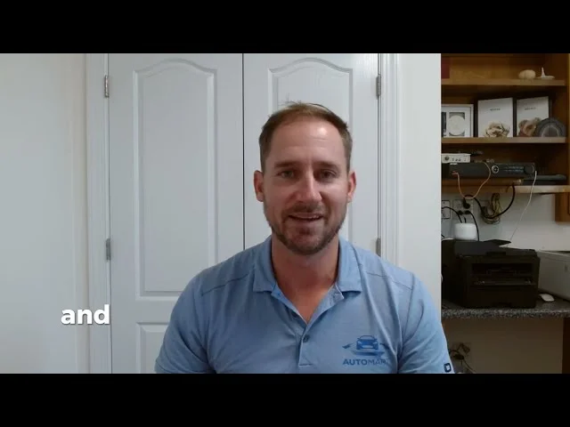 Jordan Haislip — Auto Mart | Cartuul Recon Software Review