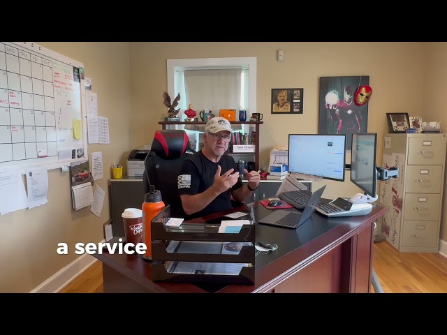 Bert Straub — 1st Choice Auto | Cartuul Recon Software Review