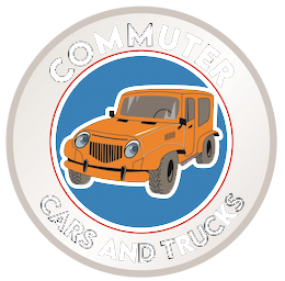 Commuter Cars