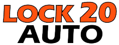 Lock 20 Auto