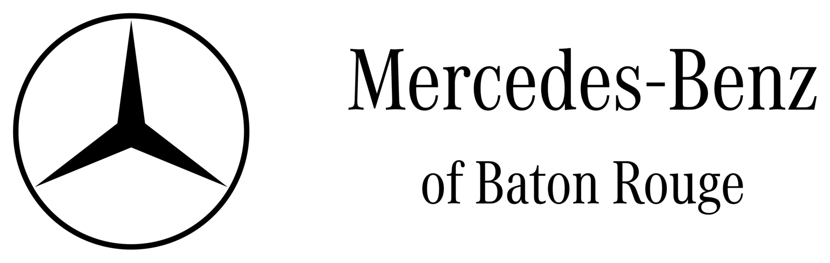 Mercedes-Benz of Baton Rouge