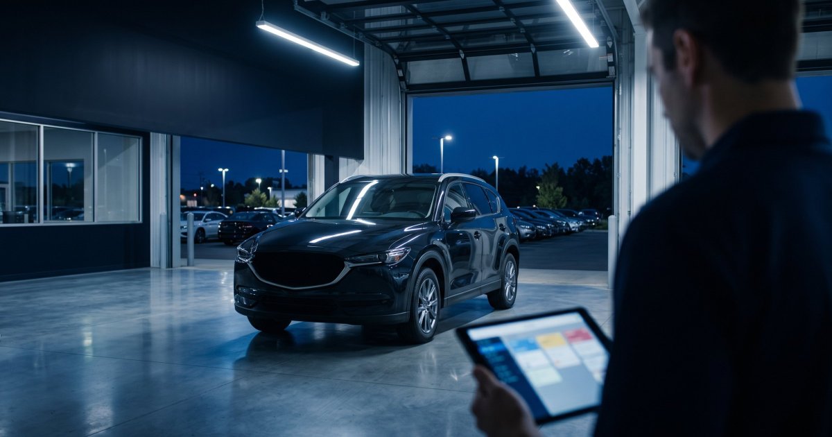 iRecon Alternative Without vAuto: Cartuul vs iRecon